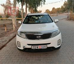کیا سۆرینتۆ